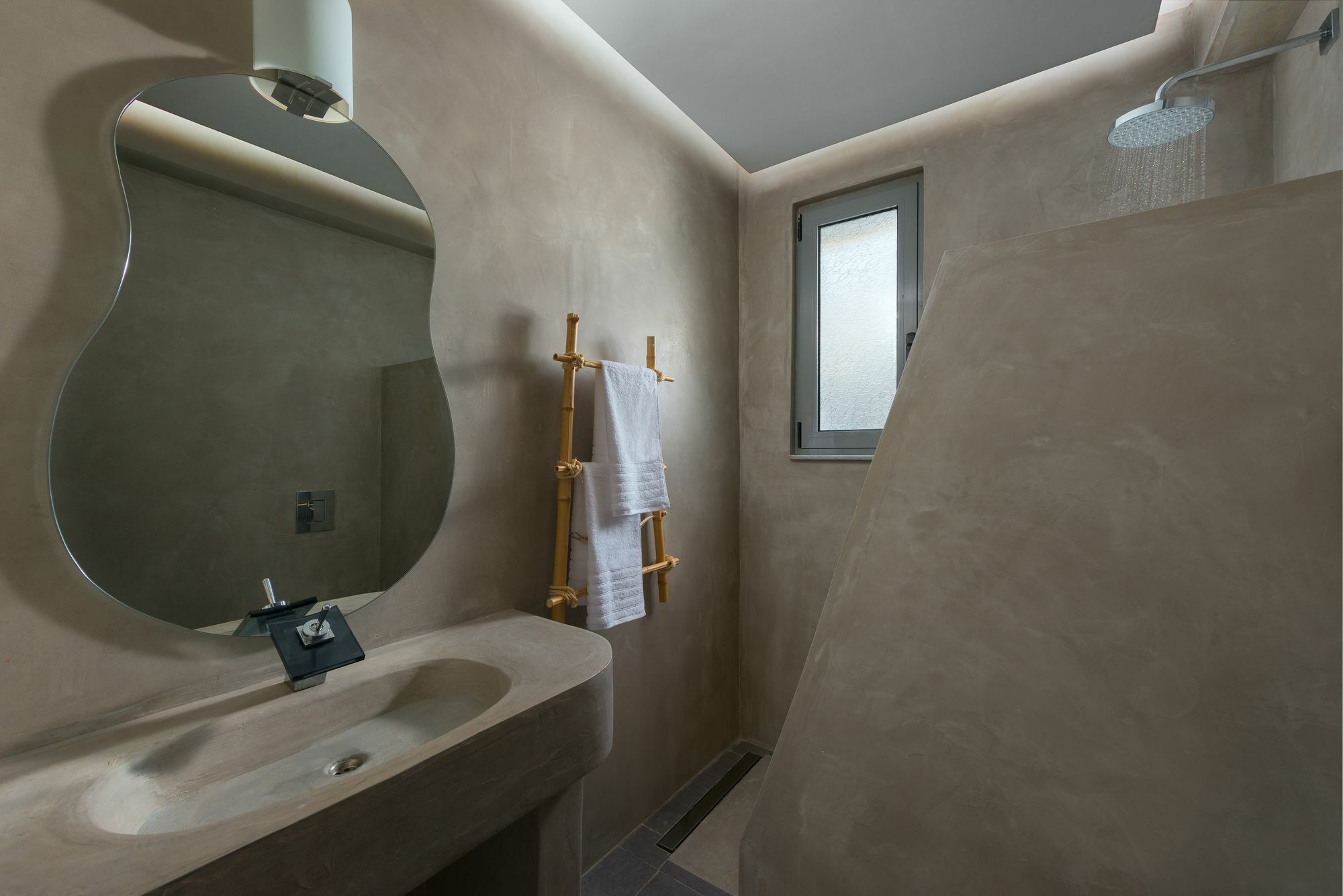 Southrock Villas Lakhania Exterior foto